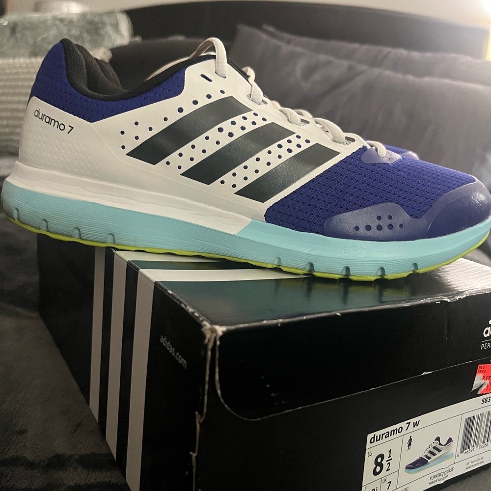 ADIDAS